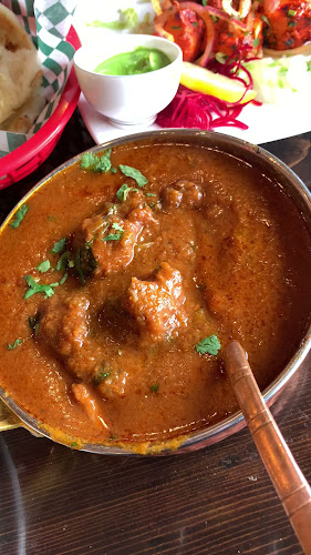 India King - Moncton