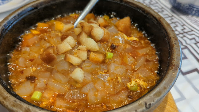 Opinii despre Hao's Lamb Restaurant în Richmond - Hospitality and gastronomy