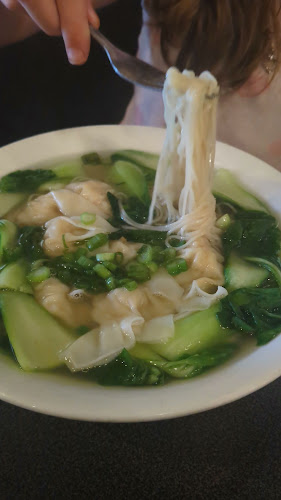 Nine North (Viet-Thai Cuisine) - Hospitality and gastronomy