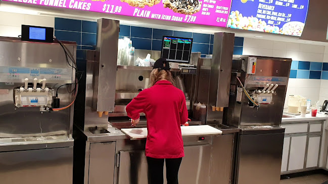 Opinii despre Funnel Cakes în Niagara Falls - Hospitality and gastronomy