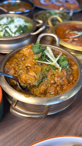 Fitoor - Indian Food Obsession