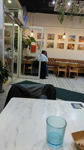 Lebanese Garden - Toronto