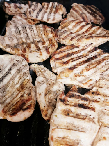 Opinii despre MANO CITY PIZZA în Ottawa - Hospitality and gastronomy