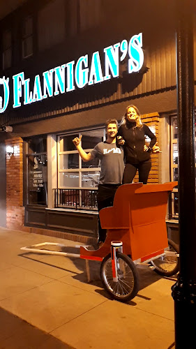 O'Flannigan's Pub - Hospitality and gastronomy