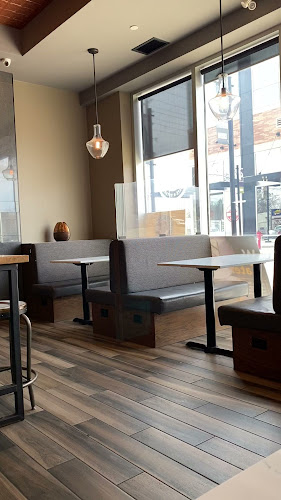 Opinii despre Coffee Culture Cafe & Eatery în Mississauga - Hospitality and gastronomy