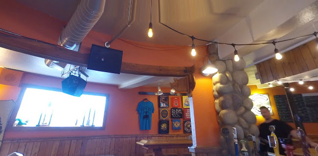 The Lancaster Smokehouse