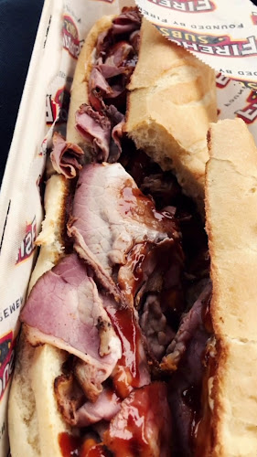 Opinii despre Firehouse Subs Mississauga în Mississauga - Hospitality and gastronomy