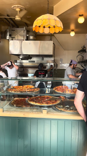 Pizzeria Badiali - Toronto