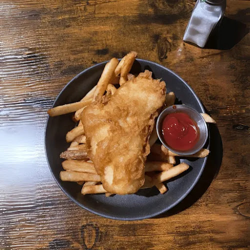 Opinii despre SAZON MEXI/CAN în Cambridge - Hospitality and gastronomy