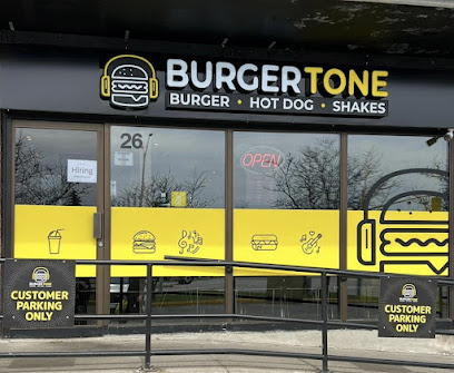 BurgerTone