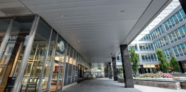 Opinii despre Pumpernickel's în Toronto - Hospitality and gastronomy