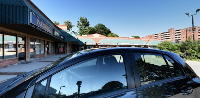 French Corner Patisserie - Mississauga