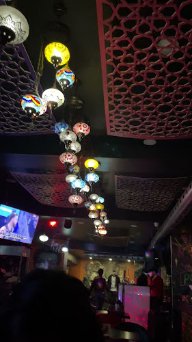 MYST SHISHA LOUNGE - Toronto