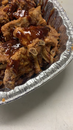 Opinii despre All Seasons Pig Roast & Catering în Red Deer - Hospitality and gastronomy