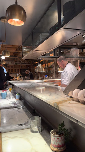 Opinii despre Baro în Toronto - Hospitality and gastronomy