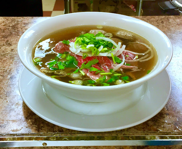 Quán Ngon - Victoria Ave