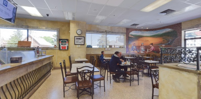 Nino D'Aversa Bakery - Woodbridge