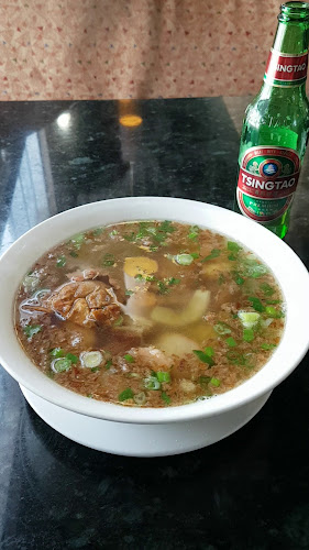 Opinii despre Nha Trang Restaurant în Calgary - Hospitality and gastronomy