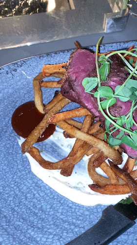 AquaTerra - Hospitality and gastronomy