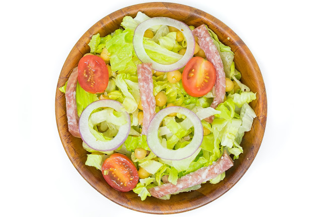 Jo's Italian Deli - Hospitality and gastronomy