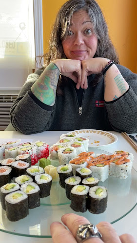 Opinii despre Lotus Cafe & Restaurant în Fredericton - Hospitality and gastronomy