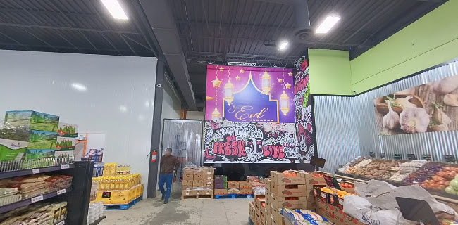 Mangosteen Grocery - Ottawa