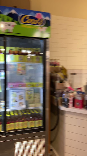 Comentarii opinii despre COWS Whistler