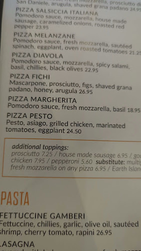 IL FORNELLO, Richmond Hill - Richmond Hill