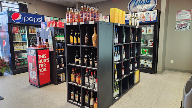 Comentarii opinii despre Neighbours Liquor