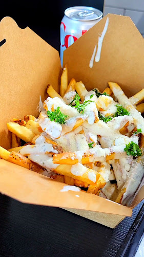 Opinii despre Deagla Restaurant Legacy în Calgary - Hospitality and gastronomy