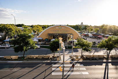 Le Marché St Norbert Farmers Market