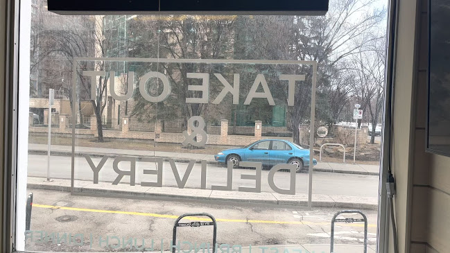 Opinii despre Alforno Bakery & Cafe în Calgary - Hospitality and gastronomy