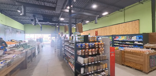 Comentarii opinii despre Mangosteen Grocery