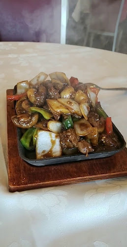 Opinii despre Tremendous Chinese Restaurant în Mississauga - Hospitality and gastronomy