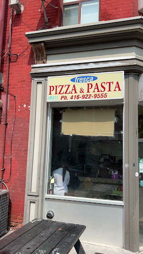 Fresca Pizza and Pasta - Toronto