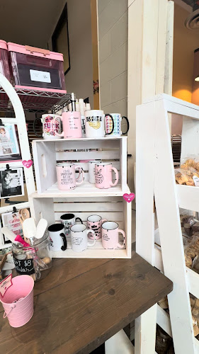 Comentarii opinii despre Gabi & Jules Handmade Pies and Baked Goodness