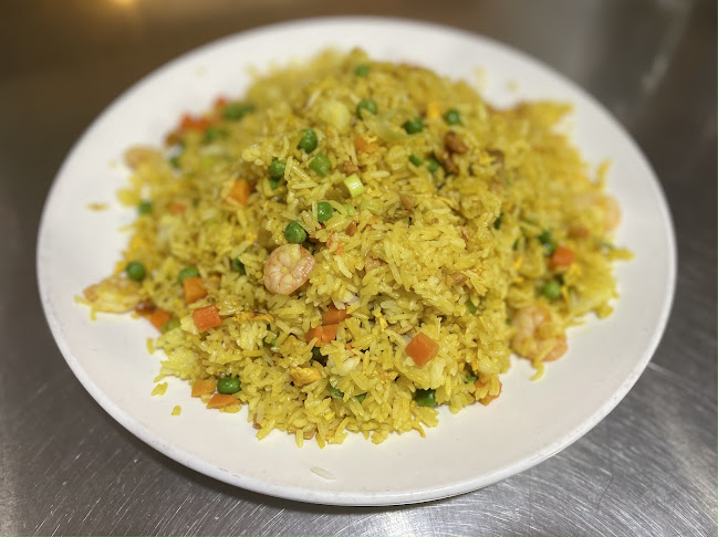 Grand Chinese Restaurant - Burnaby