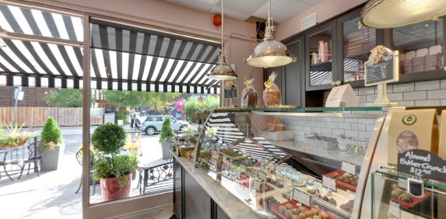 Opinii despre Avoca în Toronto - Hospitality and gastronomy