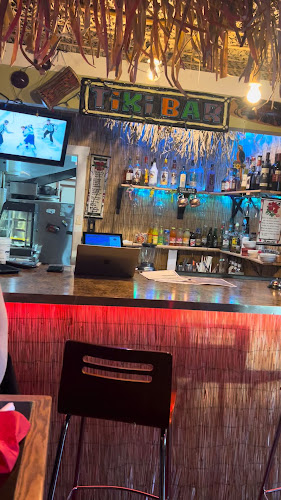 PG's Jamaican Restaurant - Hospitality and gastronomy