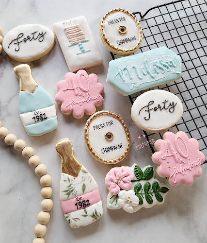 MaMiMor Cookies - Hamilton