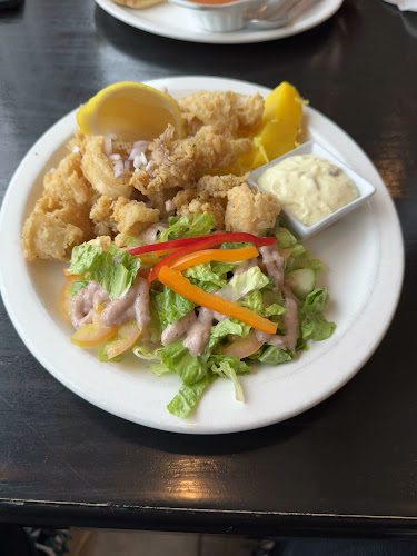 Opinii despre Hot Spot on 6 în Vernon - Hospitality and gastronomy