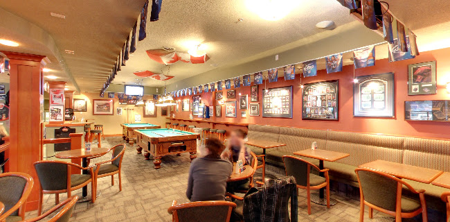 Don Cherry's Sports Grill