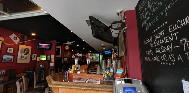 Comentarii opinii despre Mackenzies High Park