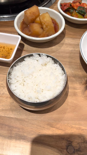 Opinii despre Insadong Korean BBQ Restaurant în Coquitlam - Hospitality and gastronomy