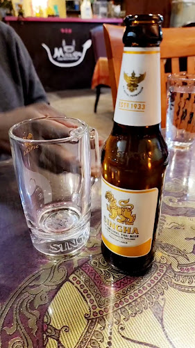 Million Thai Restaurant - Hospitality and gastronomy