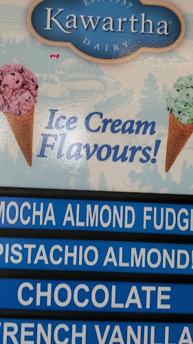 Lil Thirsty Bubble Tea - Hamilton