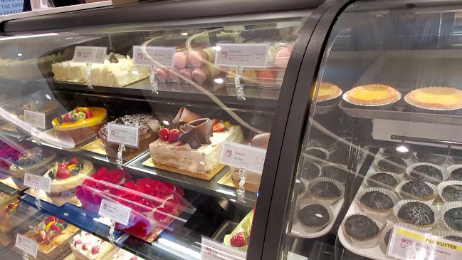 Saint Germain Bakery