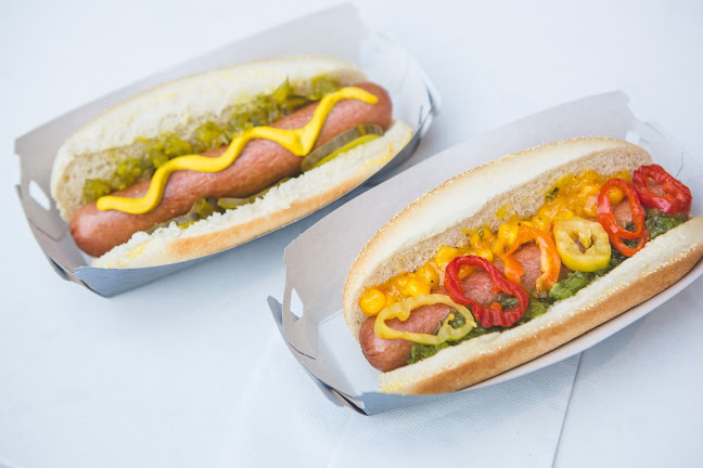 New York Fries Cambridge Centre - Hospitality and gastronomy