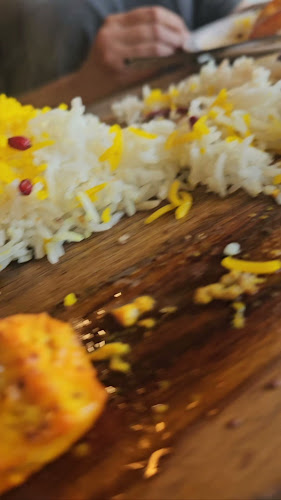 Kabob Shack - Waterloo