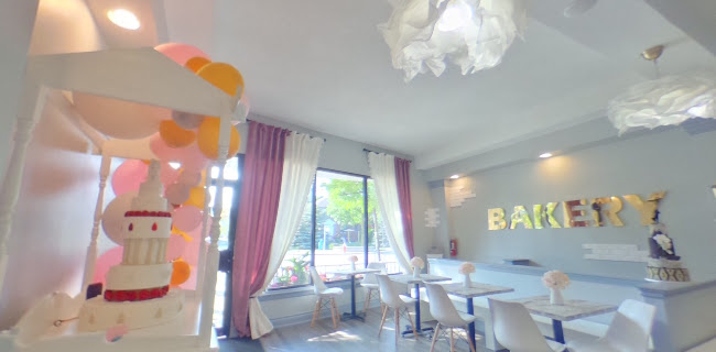 Opinii despre GOLD CHERRY BAKERY în Mississauga - Hospitality and gastronomy